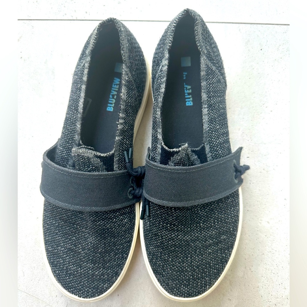 Blue View Slip-On - Picture 5 of 7
